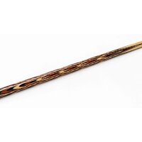 Кий Weekend Тюльпан 22.022.62.0 (тюльпан/падук/мореный граб/граб) - Превью изображения №3 — Интернет-магазин Time-Shop