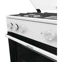 Кухонная плита Gorenje GK6A20WF - Превью изображения №10 — Интернет-магазин Time-Shop