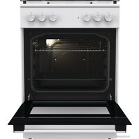 Кухонная плита Gorenje GK6A20WF - Превью изображения №4 — Интернет-магазин Time-Shop