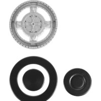 Варочная панель MAUNFELD EGHG.64.63CBG/G - Превью изображения №12 — Интернет-магазин Time-Shop