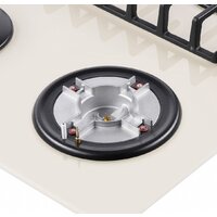 Варочная панель MAUNFELD EGHG.64.63CBG/G - Превью изображения №6 — Интернет-магазин Time-Shop