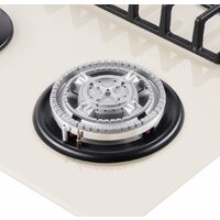 Варочная панель MAUNFELD EGHG.64.63CBG/G - Превью изображения №7 — Интернет-магазин Time-Shop