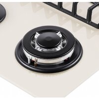 Варочная панель MAUNFELD EGHG.64.63CBG/G - Превью изображения №8 — Интернет-магазин Time-Shop