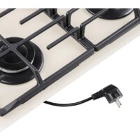 Варочная панель MAUNFELD EGHG.64.63CBG/G - Превью изображения №11 — Интернет-магазин Time-Shop