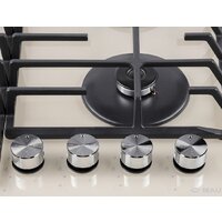 Варочная панель MAUNFELD EGHG.64.63CBG/G - Превью изображения №5 — Интернет-магазин Time-Shop