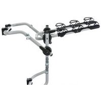 Велобагажник на заднюю часть автомобиля Peruzzo Venezia Alu D.30 - Превью изображения №3 — Интернет-магазин Time-Shop