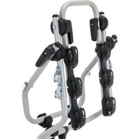 Велобагажник на заднюю часть автомобиля Peruzzo Venezia Alu D.30 - Превью изображения №2 — Интернет-магазин Time-Shop