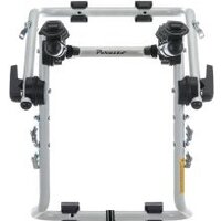 Велобагажник на заднюю часть автомобиля Peruzzo Venezia Alu D.30 - Превью изображения №4 — Интернет-магазин Time-Shop