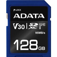 ADATA Premier Pro ASDX128GUI3V30S-R SDXC 128GB