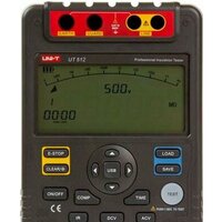 Тестер UNI-T UT512 - Превью изображения №2 — Интернет-магазин Time-Shop