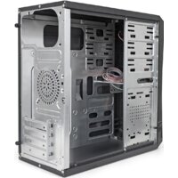 Корпус ExeGate BA-203U 500W EX284031RUS - Превью изображения №2 — Интернет-магазин Time-Shop