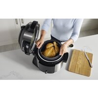 Мультиварка Ninja OL550EU - Превью изображения №2 — Интернет-магазин Time-Shop