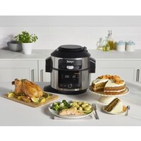 Мультиварка Ninja OL550EU - Превью изображения №4 — Интернет-магазин Time-Shop