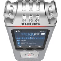 Диктофон Philips DVT4115 - Превью изображения №4 — Интернет-магазин Time-Shop