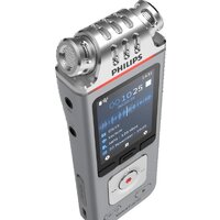 Диктофон Philips DVT4115 - Превью изображения №2 — Интернет-магазин Time-Shop