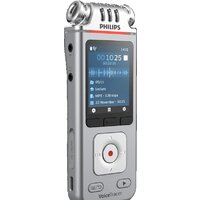 Диктофон Philips DVT4115 - Превью изображения №6 — Интернет-магазин Time-Shop