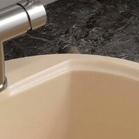 Кухонная мойка Reflexion Start RX0844BE - Превью изображения №4 — Интернет-магазин Time-Shop