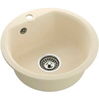 Кухонная мойка Reflexion Start RX0844BE - Превью изображения №6 — Интернет-магазин Time-Shop