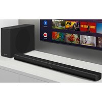 Саундбар Aiwa HE-1200SW - Превью изображения №6 — Интернет-магазин Time-Shop