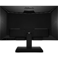 Игровой монитор ASRock Phantom Gaming PG27FFX1B - Превью изображения №5 — Интернет-магазин Time-Shop