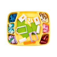 Конструктор LEGO Disney Princess 43219 Творческие замки принцесс Диснея - Превью изображения №4 — Интернет-магазин Time-Shop