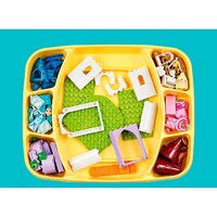 Конструктор LEGO Disney Princess 43219 Творческие замки принцесс Диснея - Превью изображения №3 — Интернет-магазин Time-Shop