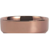 Умывальник Abber Bequem AC2109RG (розовое золото) - Превью изображения №2 — Интернет-магазин Time-Shop