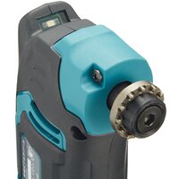 Реноватор Makita TM30DZ - Превью изображения №3 — Интернет-магазин Time-Shop
