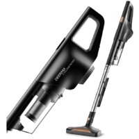 Пылесос Deerma DX700S (международная версия) - Превью изображения №2 — Интернет-магазин Time-Shop