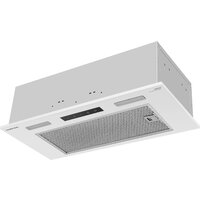 Кухонная вытяжка Meferi INBOX60WH Sensor Comfort - Превью изображения №2 — Интернет-магазин Time-Shop