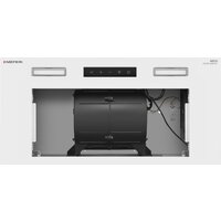 Кухонная вытяжка Meferi INBOX60WH Sensor Comfort - Превью изображения №6 — Интернет-магазин Time-Shop