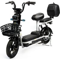 Электросамокаты и электроскутеры