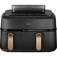 Philips 5000 Series Ovi Dual Basket NA552/00