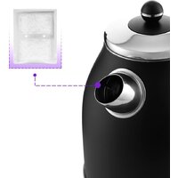 Электрический чайник Kitfort KT-6102-1 - Превью изображения №5 — Интернет-магазин Time-Shop