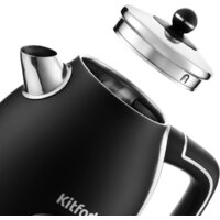 Электрический чайник Kitfort KT-6102-1 - Превью изображения №4 — Интернет-магазин Time-Shop