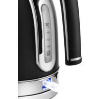 Электрический чайник Kitfort KT-6102-1 - Превью изображения №3 — Интернет-магазин Time-Shop