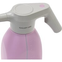 Аккумуляторный опрыскиватель Galaxy Line GL 6900 (розовый) - Превью изображения №3 — Интернет-магазин Time-Shop