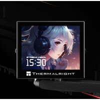 Система жидкостного охлаждения для процессора Thermalright Stream Vision 360 (черный) - Превью изображения №5 — Интернет-магазин Time-Shop