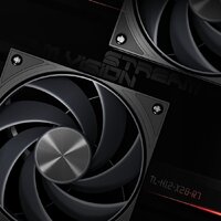 Система жидкостного охлаждения для процессора Thermalright Stream Vision 360 (черный) - Превью изображения №7 — Интернет-магазин Time-Shop