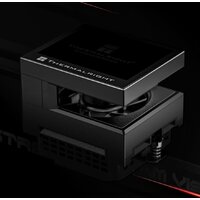 Система жидкостного охлаждения для процессора Thermalright Stream Vision 360 (черный) - Превью изображения №4 — Интернет-магазин Time-Shop