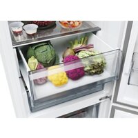 Холодильник Candy ECN2CQTEX206 - Превью изображения №5 — Интернет-магазин Time-Shop