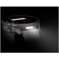 Умные часы Garmin Venu 4 41 мм (серебристый/сиреневый) - Превью изображения №9 — Интернет-магазин Time-Shop