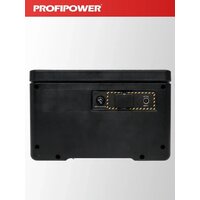Портативная зарядная станция Profipower ПЭ-600 - Превью изображения №14 — Интернет-магазин Time-Shop