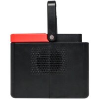 Портативная зарядная станция Profipower ПЭ-600 - Превью изображения №9 — Интернет-магазин Time-Shop