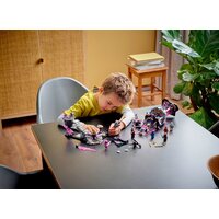 Конструктор LEGO Ninjago 71771 Храм Кристального Короля - Превью изображения №11 — Интернет-магазин Time-Shop