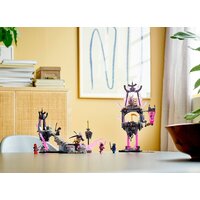 Конструктор LEGO Ninjago 71771 Храм Кристального Короля - Превью изображения №16 — Интернет-магазин Time-Shop