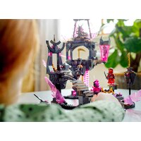 Конструктор LEGO Ninjago 71771 Храм Кристального Короля - Превью изображения №12 — Интернет-магазин Time-Shop