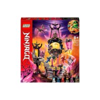 Конструктор LEGO Ninjago 71771 Храм Кристального Короля - Превью изображения №14 — Интернет-магазин Time-Shop