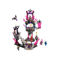 Конструктор LEGO Ninjago 71771 Храм Кристального Короля - Превью изображения №7 — Интернет-магазин Time-Shop