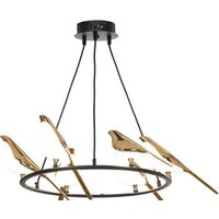 Lussole Jasper LSP-8641